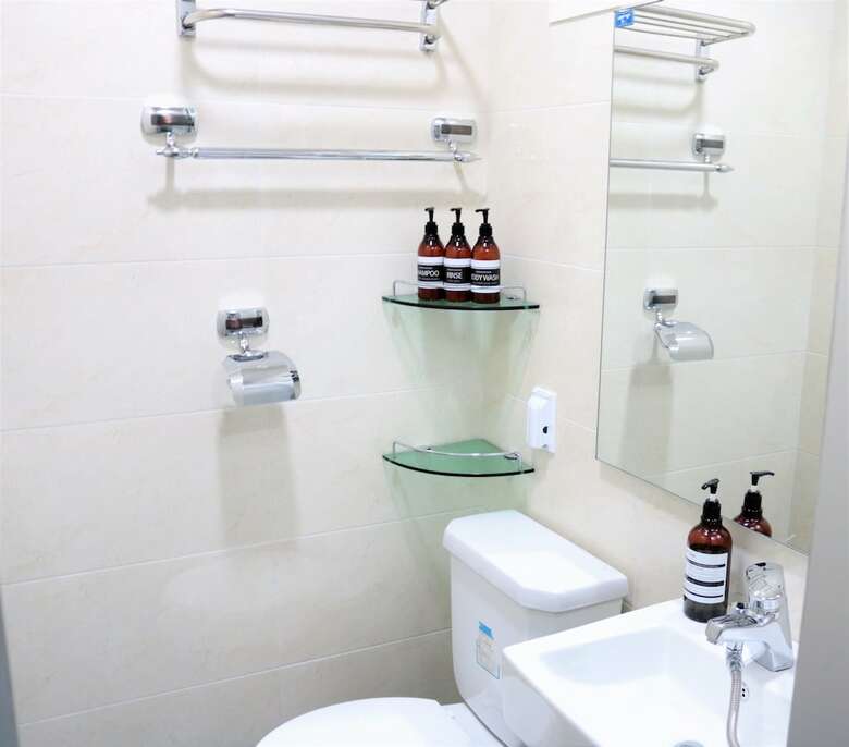 Hostal Korus Guesthouse - Hostel