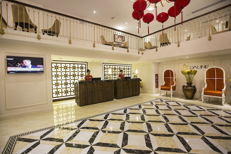 Adaline Hotel & Suite