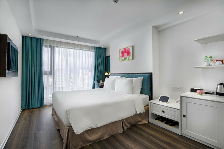 Adaline Hotel & Suite