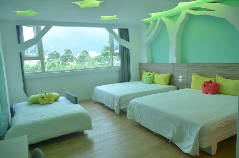 Apple Tree B&B