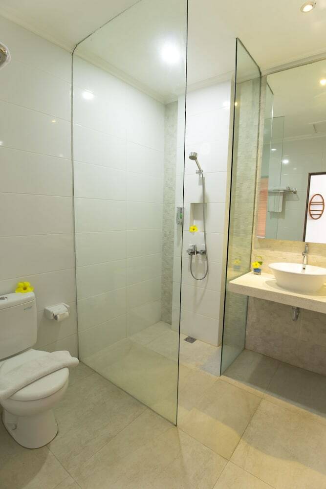 Burza Hotel Yogyakarta