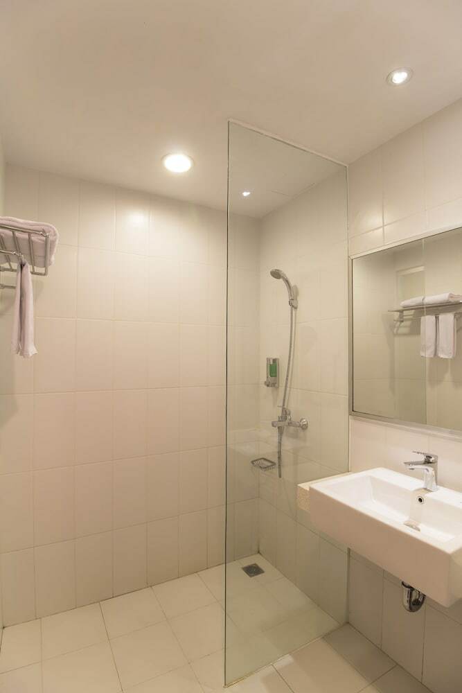 Burza Hotel Yogyakarta