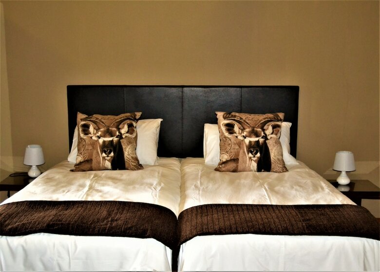 Posada Amaka Private Game Reserve And Safaris