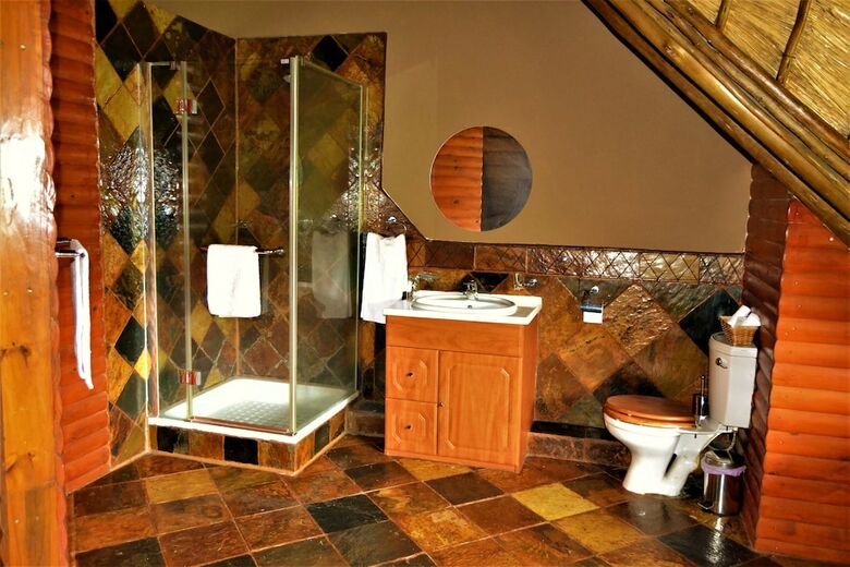 Posada Amaka Private Game Reserve And Safaris
