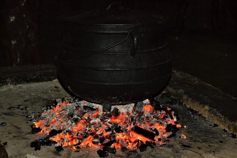 Posada Amaka Private Game Reserve And Safaris