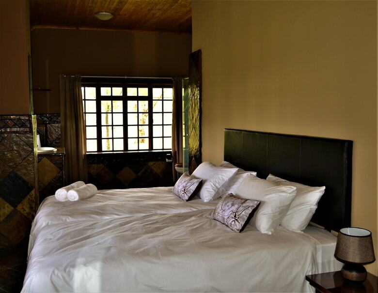 Posada Amaka Private Game Reserve And Safaris