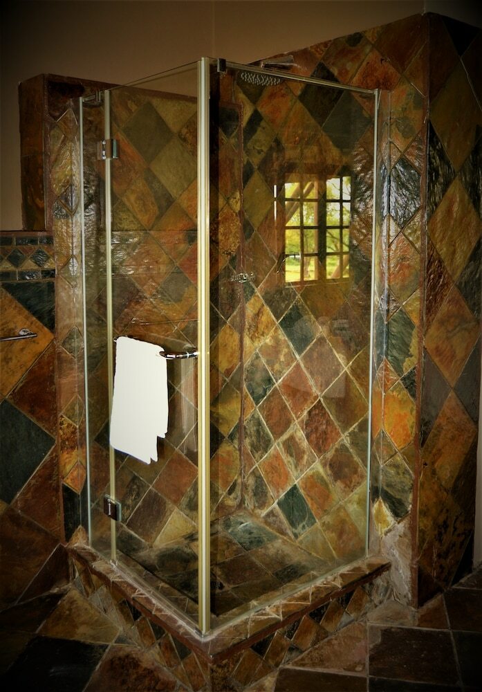 Posada Amaka Private Game Reserve And Safaris