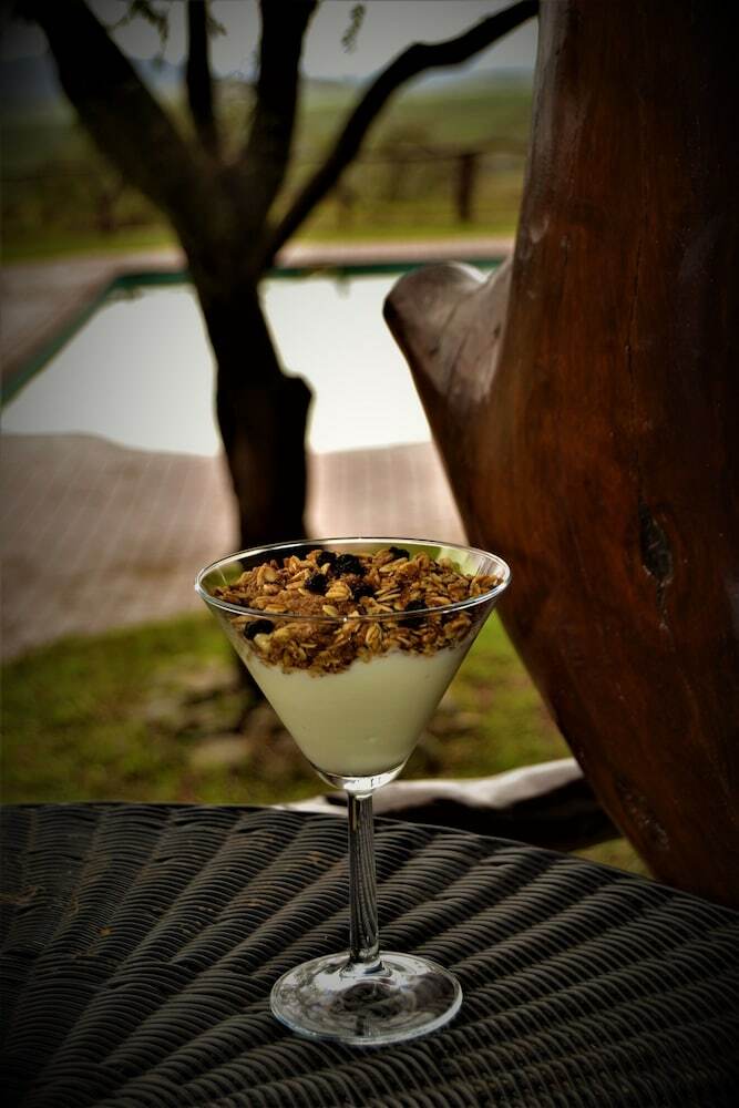 Posada Amaka Private Game Reserve And Safaris
