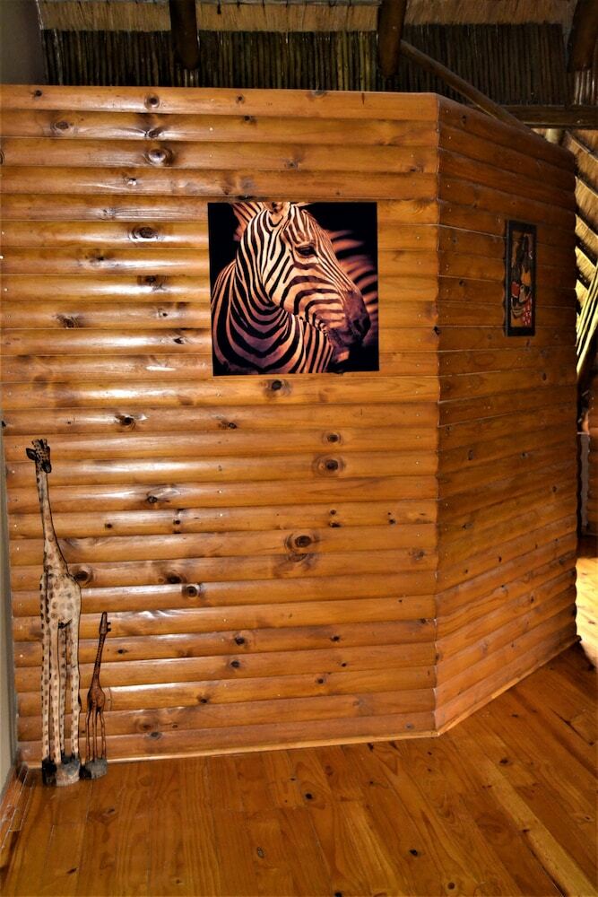 Posada Amaka Private Game Reserve And Safaris