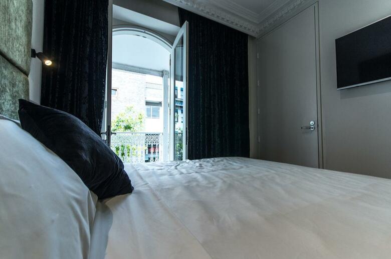 Sydney Boutique Hotel