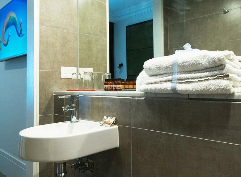 Sydney Boutique Hotel