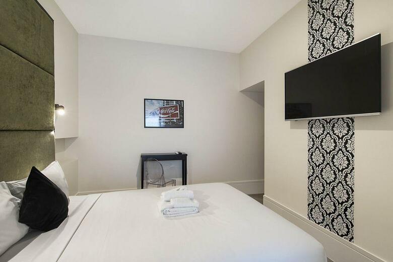 Sydney Boutique Hotel