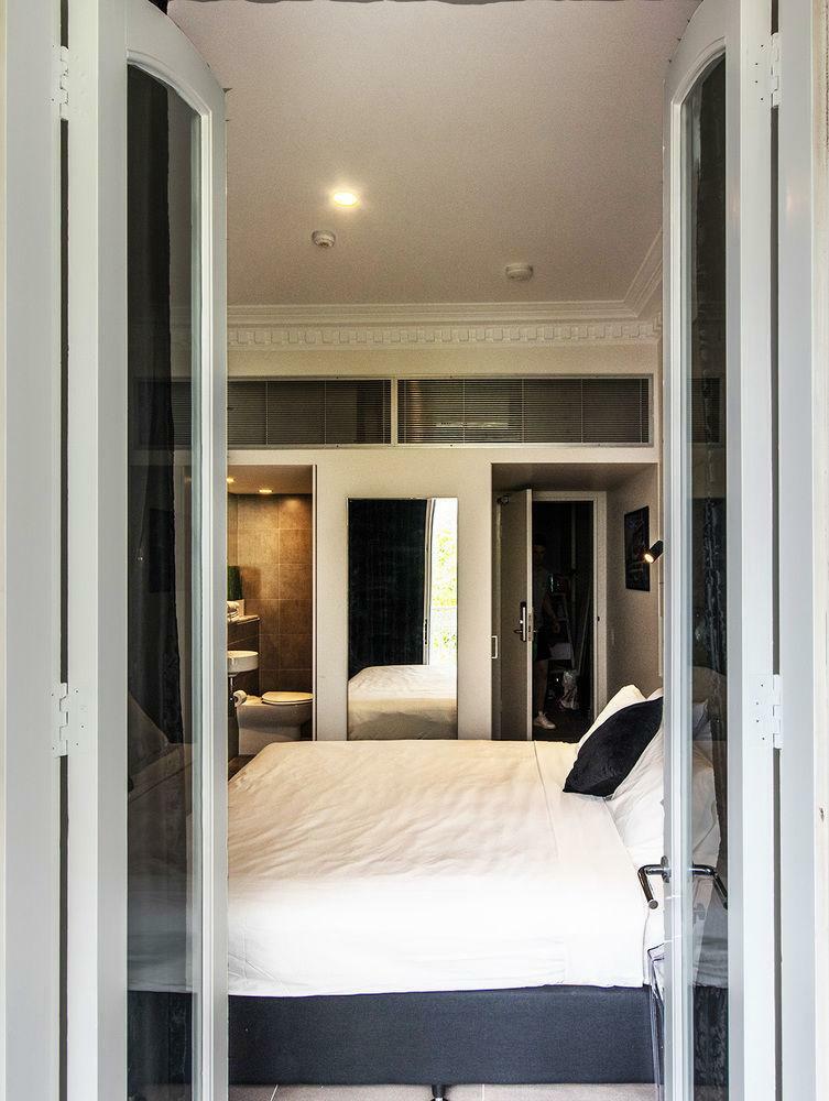 Sydney Boutique Hotel