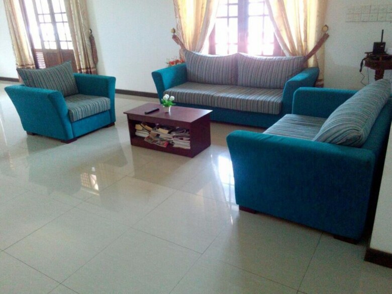 Hotel Shadow Inn Guest House Ella