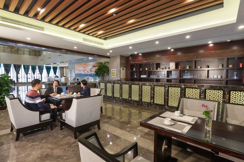 Hangzhou Ouyamei International Hotel