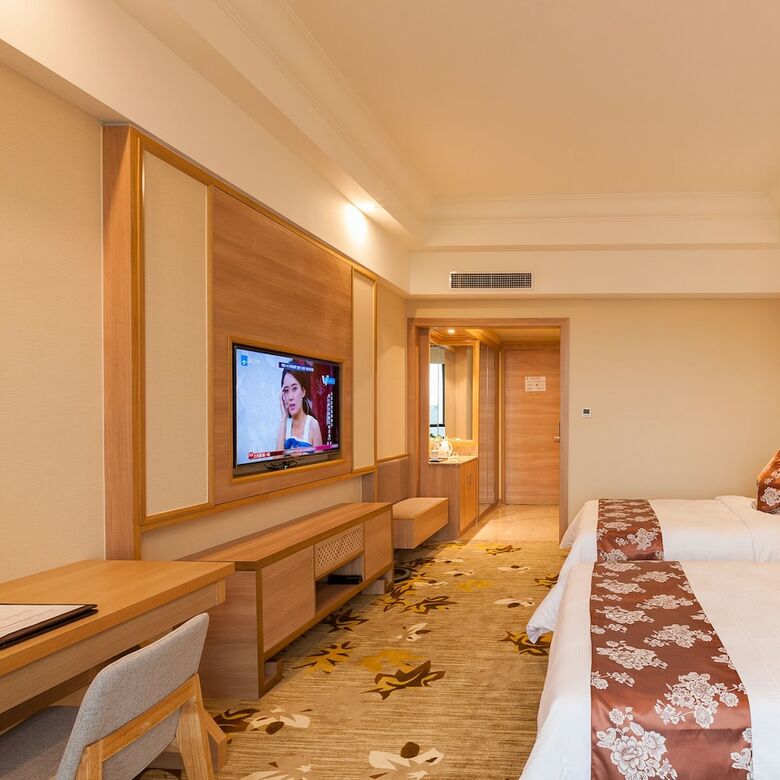 Hangzhou Ouyamei International Hotel