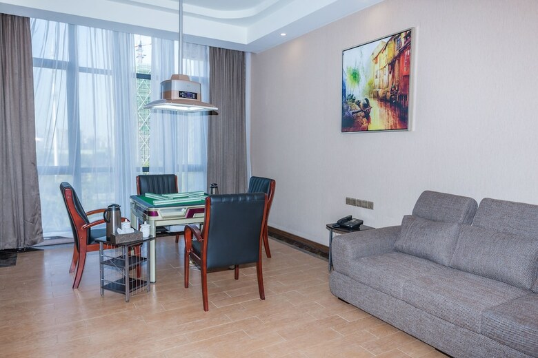 Hangzhou Ouyamei International Hotel