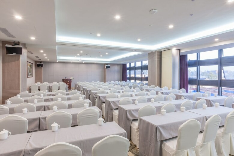 Hangzhou Ouyamei International Hotel
