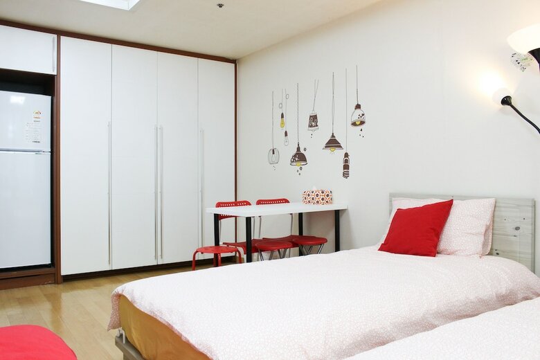 Apartamentos Locohouse