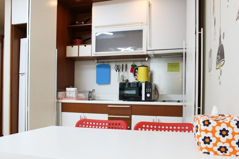 Apartamentos Locohouse