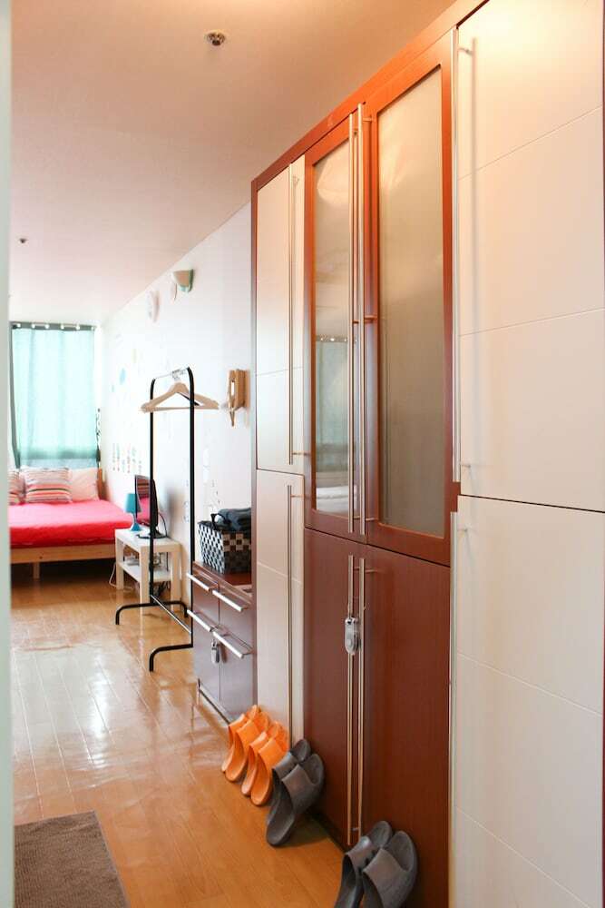 Apartamentos Locohouse
