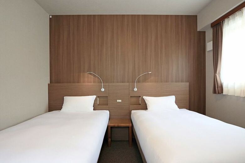 Smile Hotel Hakata Ekimae