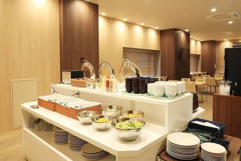 Smile Hotel Hakata Ekimae
