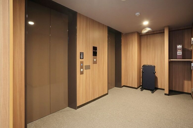 Smile Hotel Hakata Ekimae
