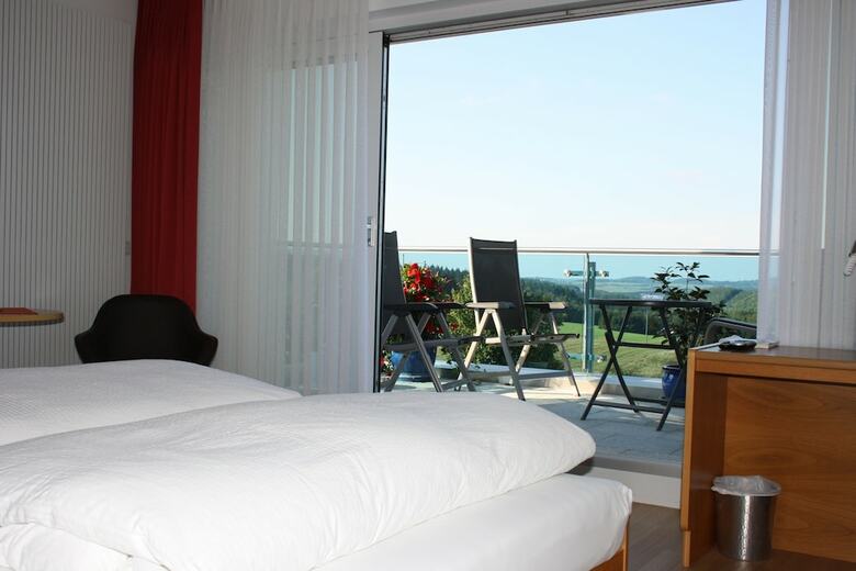 Hotel Garni Retterath - N�rburgring