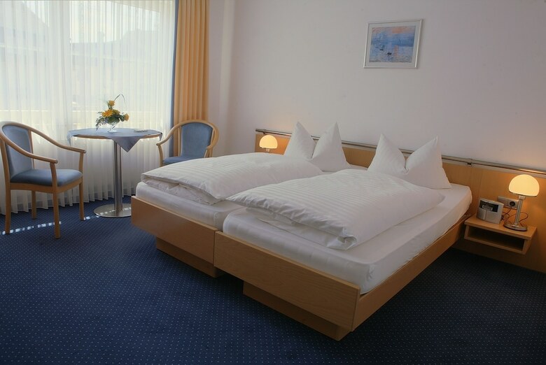 Hotel Garni Retterath - N�rburgring