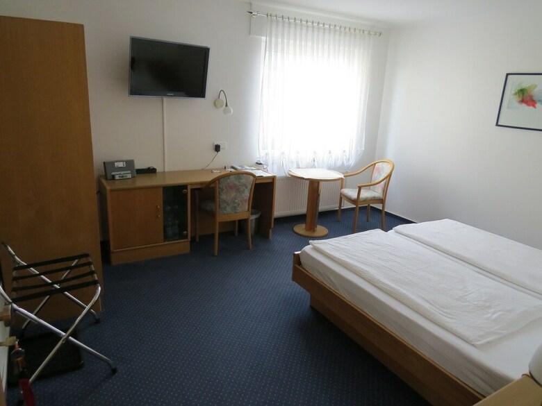 Hotel Garni Retterath - N�rburgring