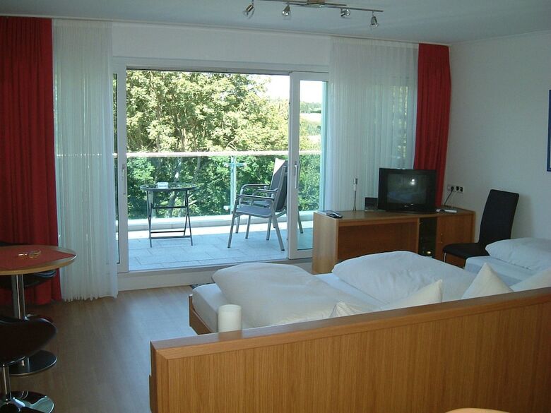 Hotel Garni Retterath - N�rburgring