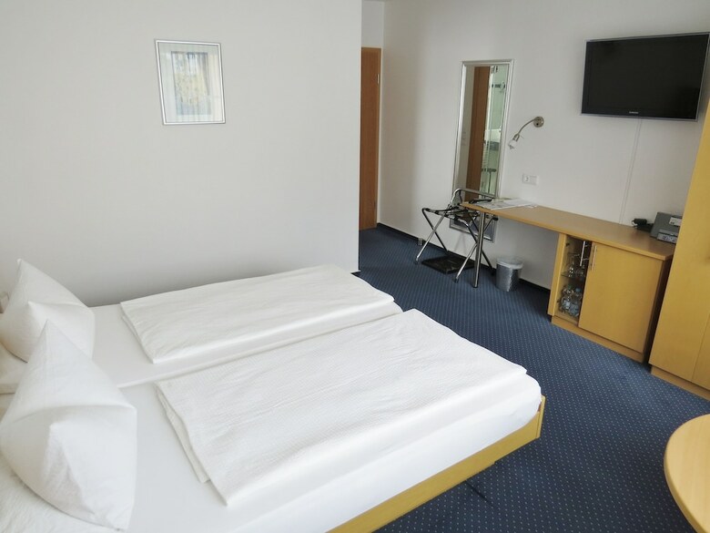 Hotel Garni Retterath - N�rburgring