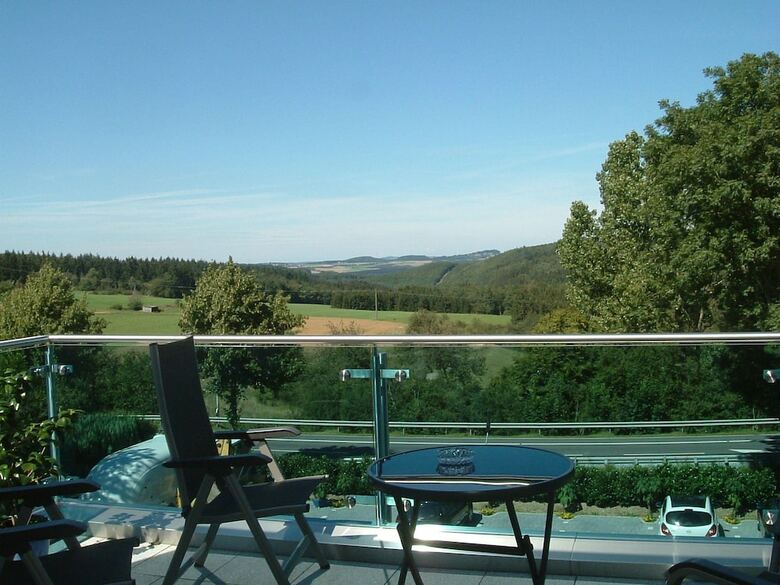 Hotel Garni Retterath - N�rburgring