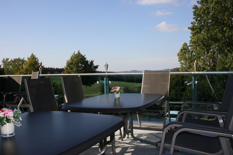 Hotel Garni Retterath - N�rburgring