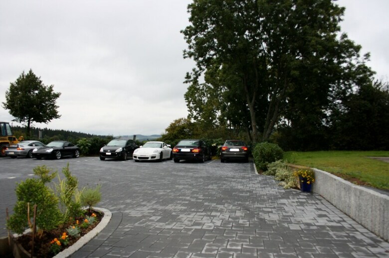 Hotel Garni Retterath - N�rburgring
