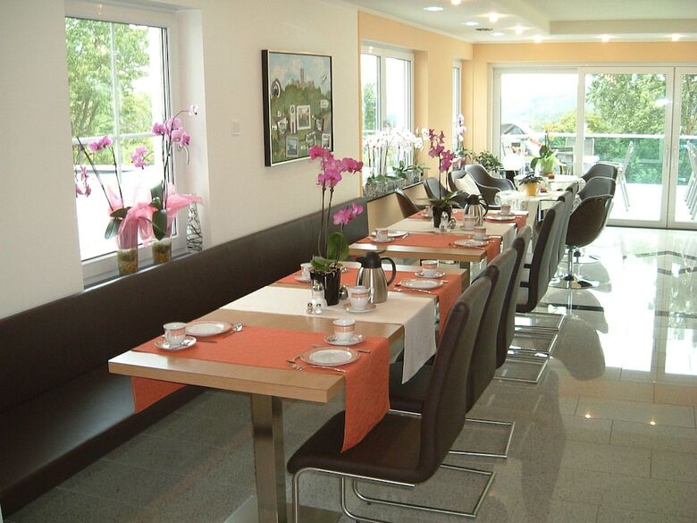 Hotel Garni Retterath - N�rburgring