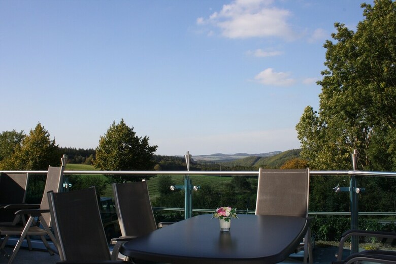 Hotel Garni Retterath - N�rburgring