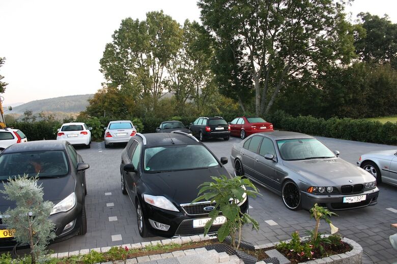 Hotel Garni Retterath - N�rburgring
