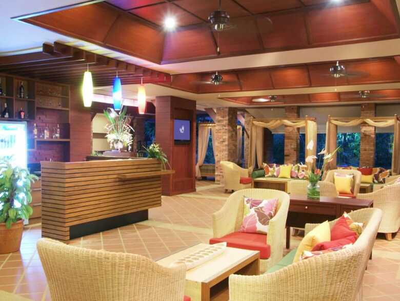 Hotel Krabi Resort Pool Villa
