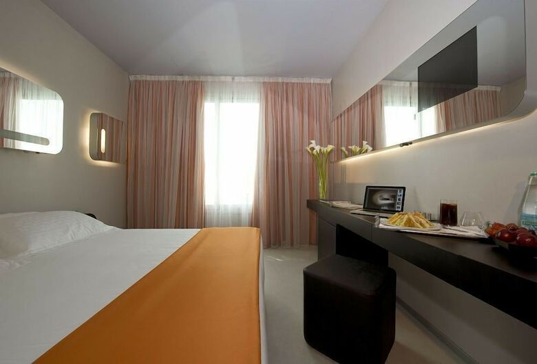 Hotel San Ranieri