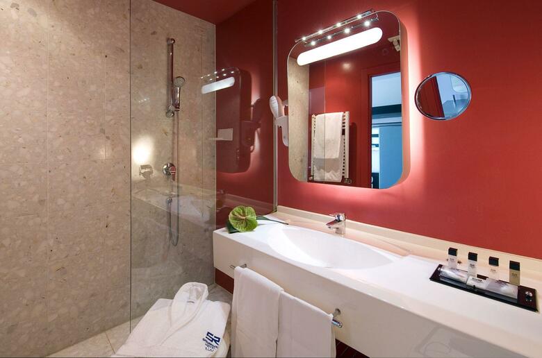 Hotel San Ranieri