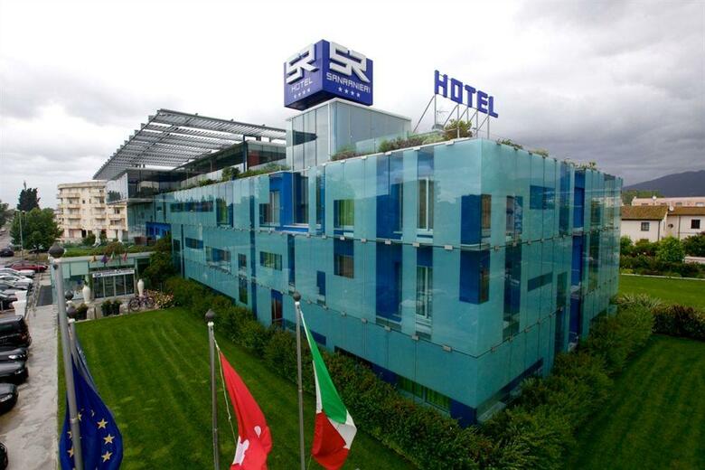 Hotel San Ranieri