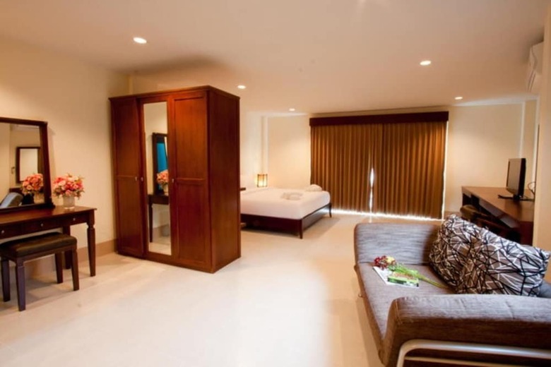 Ao-nang View Lavilla Hotel