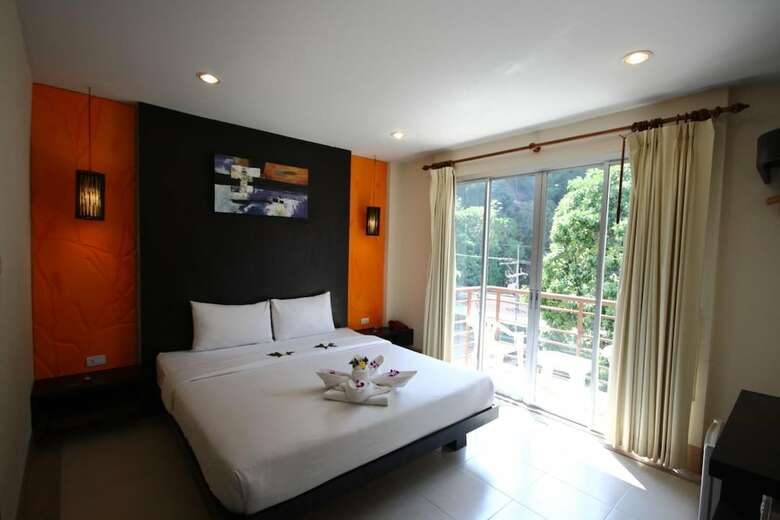 Ao-nang View Lavilla Hotel