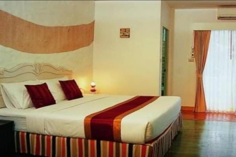 Hotel Nava Boutique Guesthouse