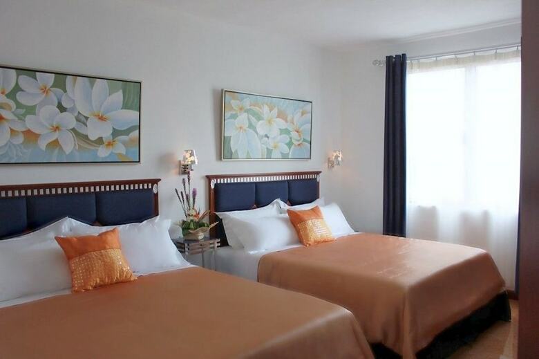 Hotel Casa La Siesta