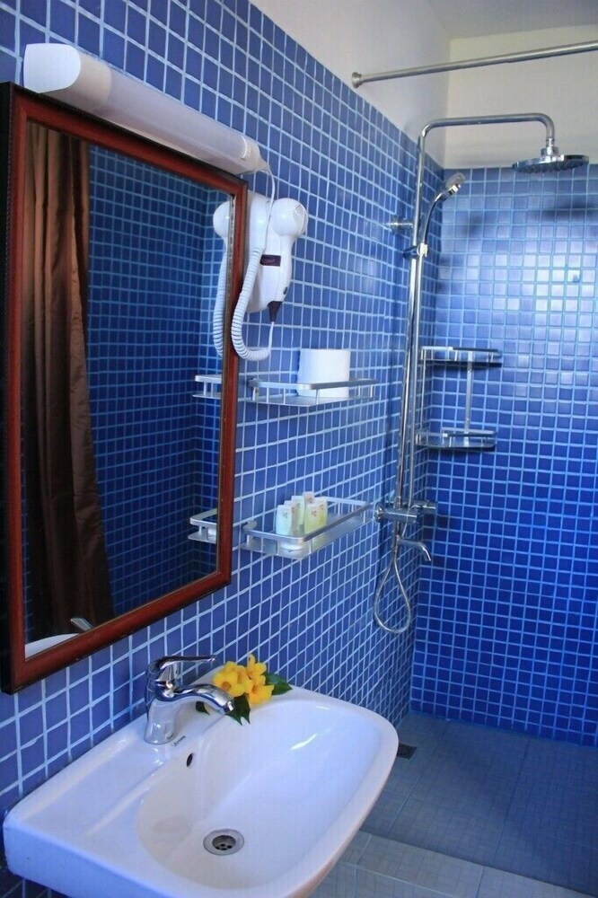 Hotel Casa La Siesta