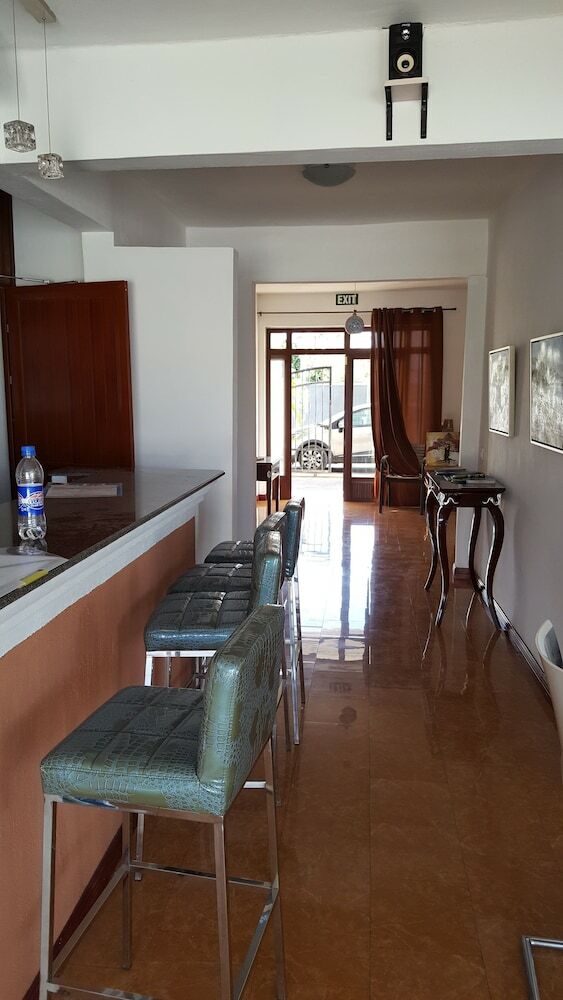 Hotel Casa La Siesta