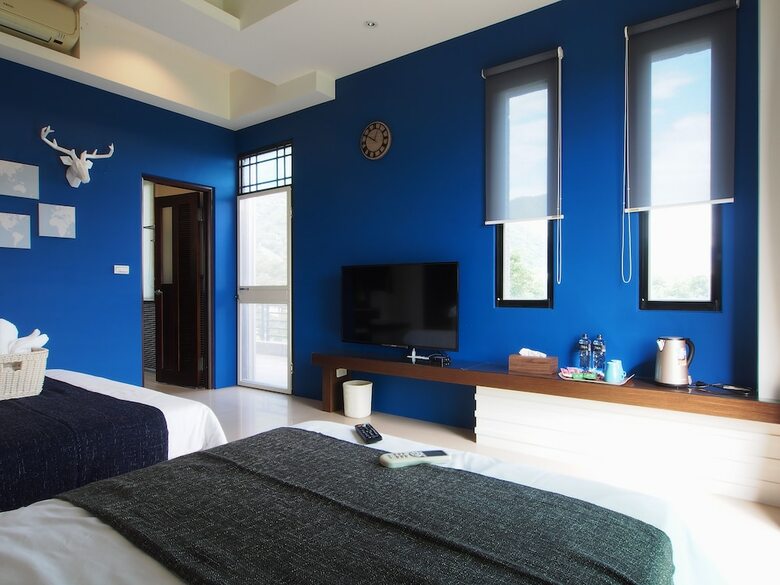 Viasea B&B